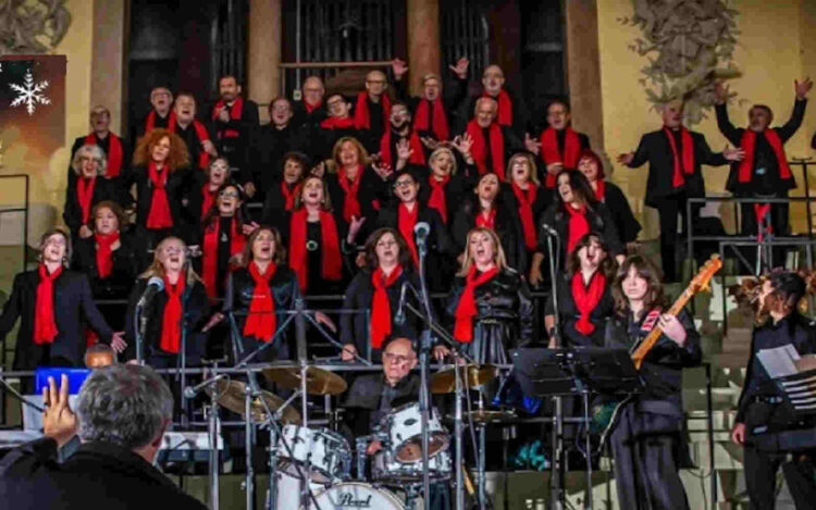 Monreale, Epifania di voci e suoni: concerto gratuito promosso da BCsicilia