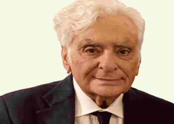 E' morto il giornalista Crisostomo Lo Presti