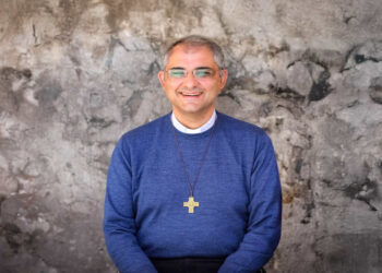 Catania, insediamento del nuovo Ispettore dei Salesiani di Sicilia: Don Domenico Saraniti