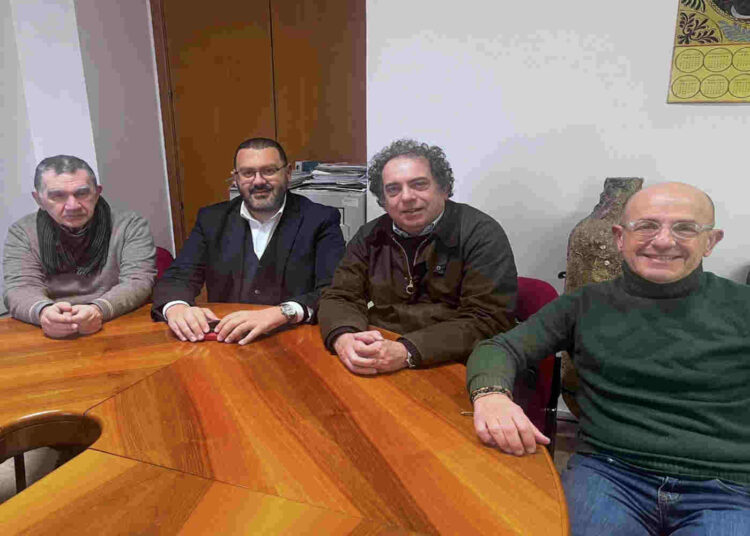 Ridare decoro agli scavi archeologici di Ragusa Ibla: petizione sottoscritta da 4000 cittadini