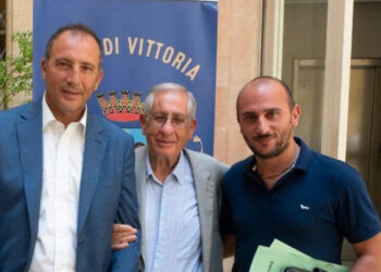 Notizia storica per Scoglitti: aggiudicati i lavori di riqualificazione di piazza Cavour