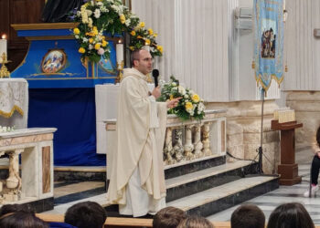 Ispica, venerdì arriva don Maurizio Patriciello: il prete coraggio della terra dei fuochi