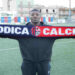 Ebah Veigas al Modica Calcio