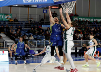 A Treviglio inizio shock della Virtus Ragusa, che perde Kosic e la partita