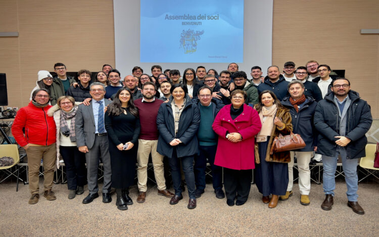 Gangi, forum giovani il futuro si costruisce innovando