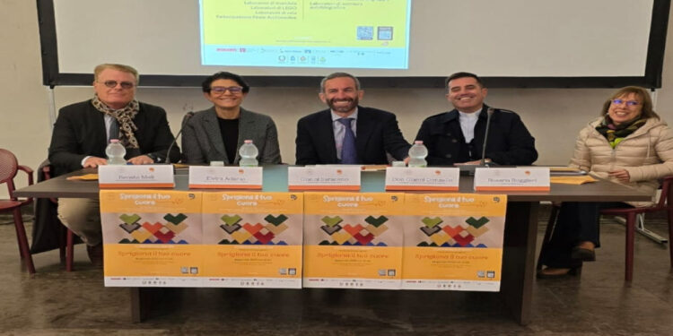 Sprigiona il tuo cuore a Ragusa