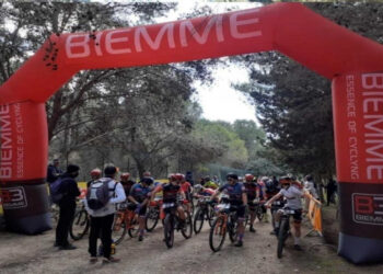 XC Città di Modica-Cyclò, la prima Top Class della stagione