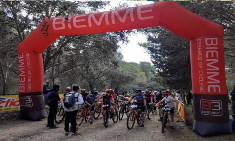 XC Città di Modica-Cyclò, la prima Top Class della stagione