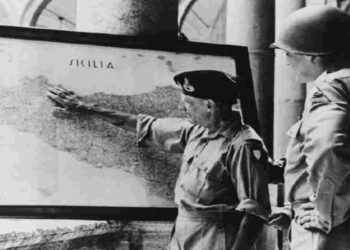 A Castelvetrano il libro di Alfonso Lo Cascio 1943: la Reconquista dell'Europa