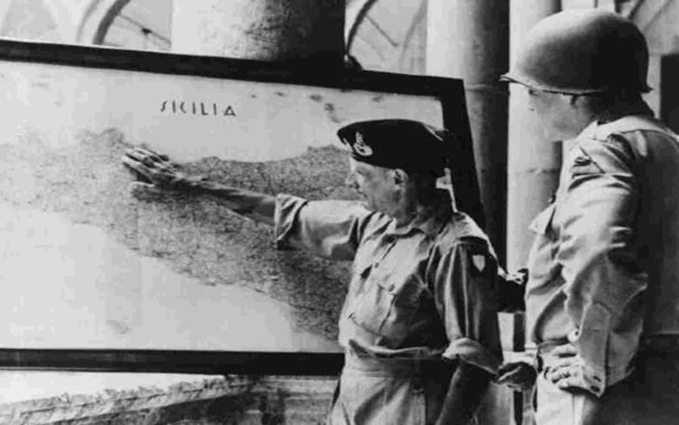 A Castelvetrano il libro di Alfonso Lo Cascio 1943: la Reconquista dell'Europa