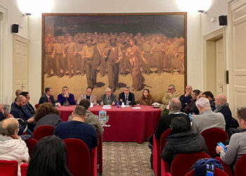 Vittoria: istituito tavolo di crisi permanente per la sicurezza urbana