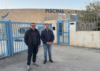 Piscina del Sole a Comiso: chiusura prolungata, presentato atto ispettivo