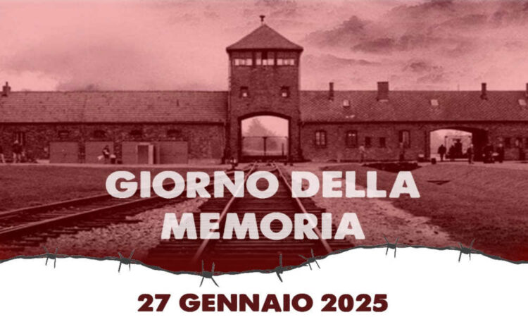 Giorno della memoria a Santa Croce Camerina: una targa in memoria delle vittime Olocausto