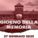Giorno della memoria a Santa Croce Camerina: una targa in memoria delle vittime Olocausto