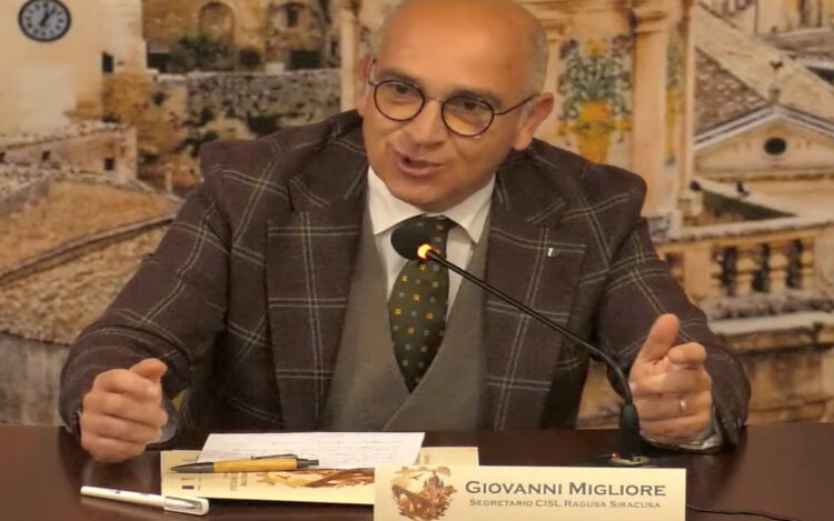 Migliore: per la provincia di Ragusa investire sulle infrastrutture diventi una priorità