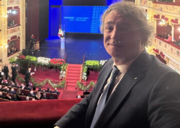 Agrigento Capitale della Cultura 2025, Pullara (Conflavoro): Collaborazione e rispetto reciproco