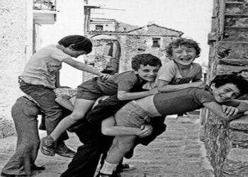 Storie di Sicilia: il marranzano