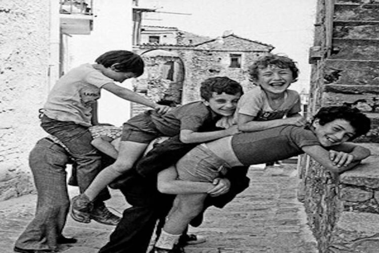 Storie di Sicilia: il marranzano