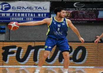 Ragusa espugna Desio