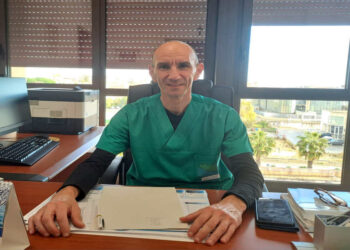 Ospedale di Modica: aumenta del 15% il numero degli interventi di chirurgia maggiore