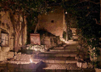 Presepe Vivente Giarratana, focus su emozione e domani grigliata di ringraziamento