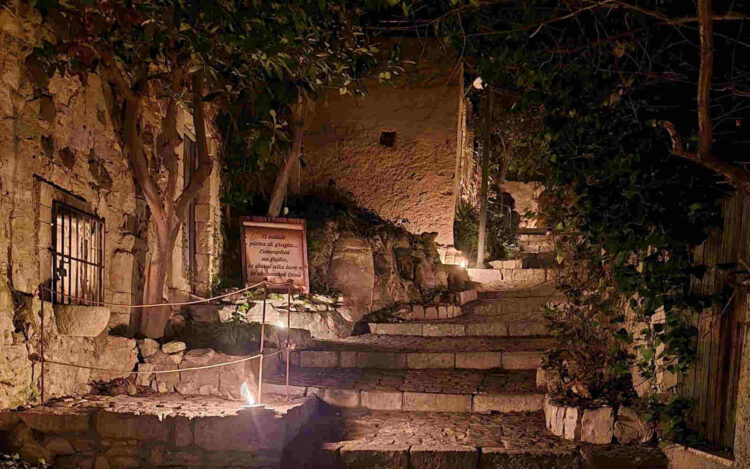 Presepe Vivente Giarratana, focus su emozione e domani grigliata di ringraziamento