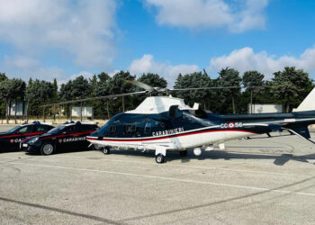 Marina di Ragusa, fermo amministrativo per auto con targa estera