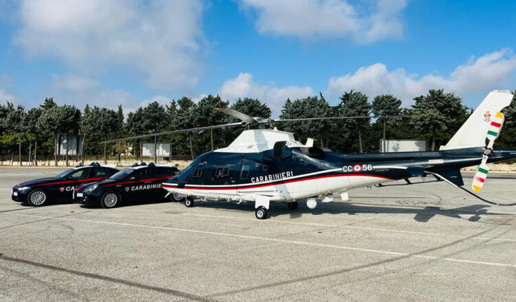 Marina di Ragusa, fermo amministrativo per auto con targa estera