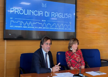 Ragusa, Rosso: Ripartenza delle attività istituzionali, in bilancio il contributo dell'Ars