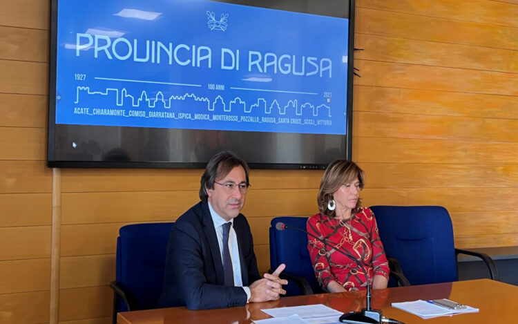 Ragusa, Rosso: Ripartenza delle attività istituzionali, in bilancio il contributo dell'Ars