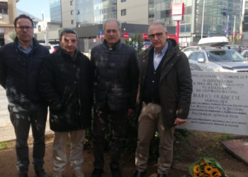 Ricordato il giornalista Mario Francese, Figec: Giornalista integerrimo