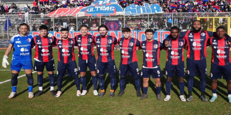 Calcio, ancora un pareggio tra Vittoria e Modica