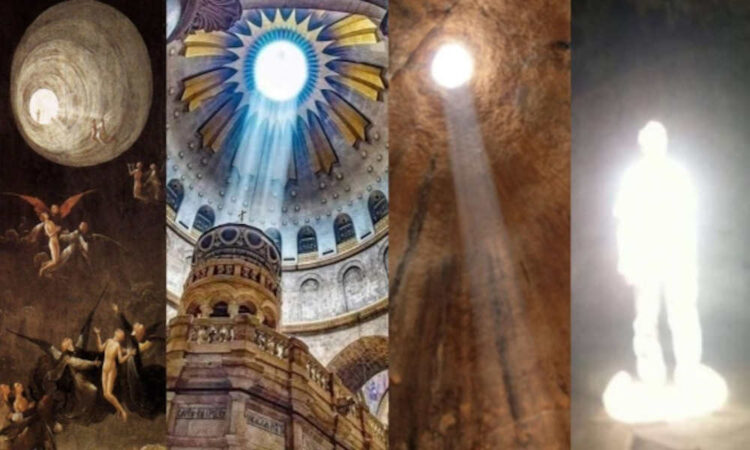 Palermo, Seminario sull'Esoterismo nell'arte