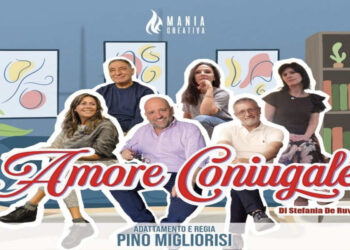 Amore coniugale a Ragusa