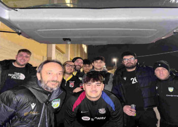 Handball Scicli Social Club sfiora l’impresa sul campo del Marsala