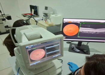 Ragusa: ambulatorio oculistico, uno dei punti di forza Uici. Come prenotare visita