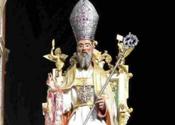 Terremoto del 1693: gli eventi da oggi a Comiso