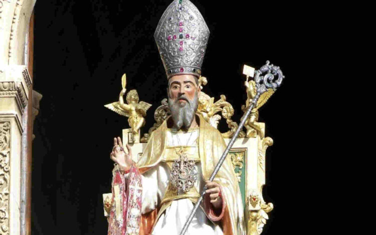 Terremoto del 1693: gli eventi da oggi a Comiso