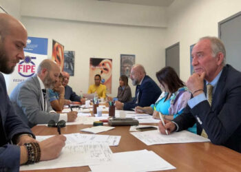 Ragusa, Ebt su prospetto informativo disabili e sanzioni