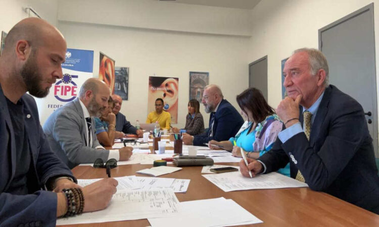 Ragusa, Ebt su prospetto informativo disabili e sanzioni