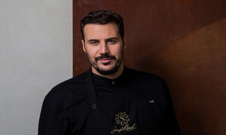 Punta Secca, lo chef Joseph Micieli sarà ospite su Rai Uno