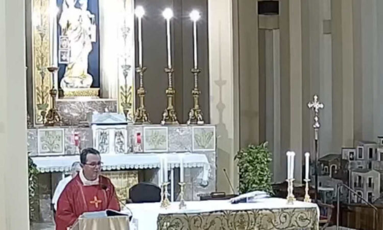 Gesù Bambino di Praga a Ragusa: programma