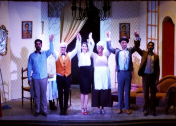 Morte apparente a Ragusa