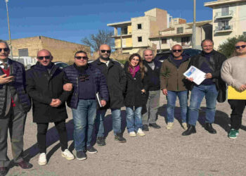 Vittoria, nuova scuola con oltre 2 milioni di euro da PNRR