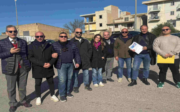 Vittoria, nuova scuola con oltre 2 milioni di euro da PNRR