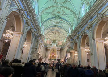 Giarratana: domenica prossima la festa esterna