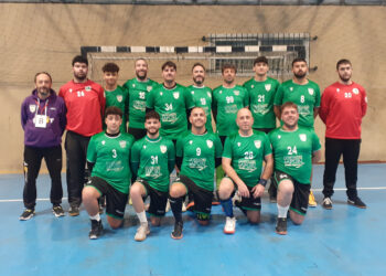 Lo Scicli Social Club pronto a scendere in campo contro Pgs Villaurea