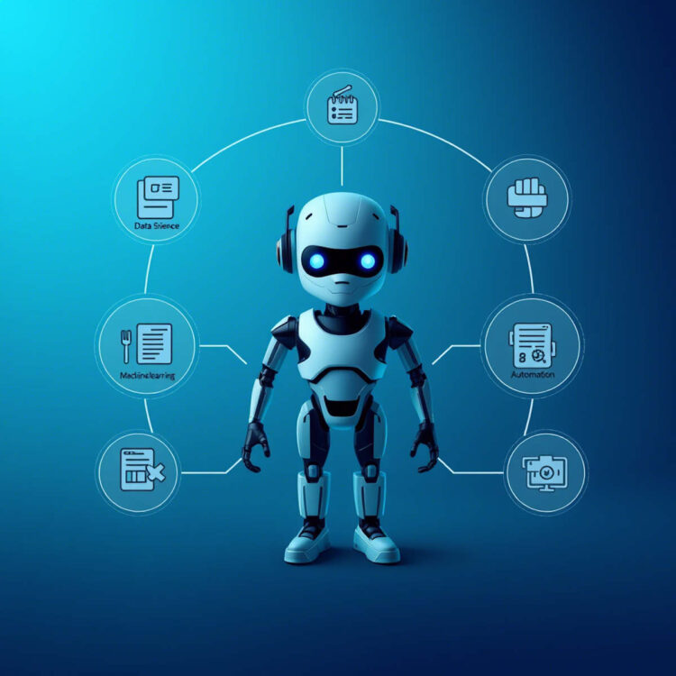 L’impatto dell’Intelligenza Artificiale sul mercato del lavoro: opportunità e sfide per il futuro