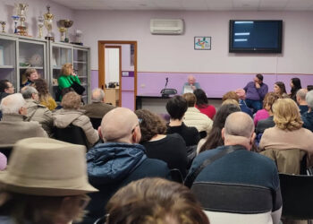 Uici Ragusa traccia le attività svolte