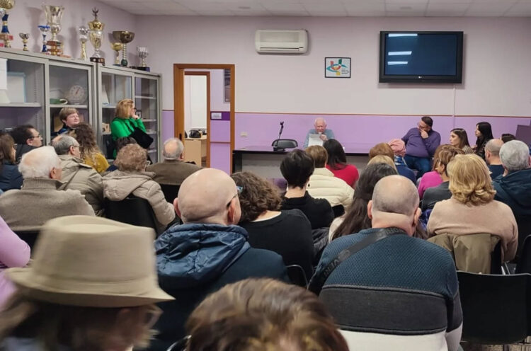 Uici Ragusa traccia le attività svolte